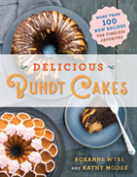 Delicious Bundt Cakes
