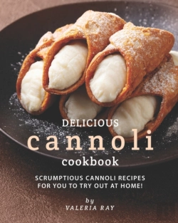 Bertrand.pt - Delicious Cannoli Cookbook