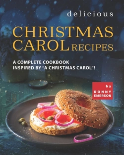 Bertrand.pt - Delicious Christmas Carol Recipes