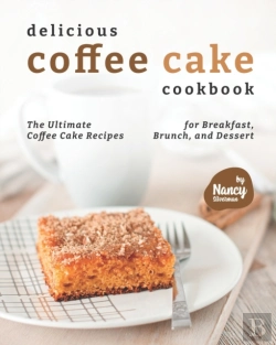 Bertrand.pt - Delicious Coffee Cake Cookbook