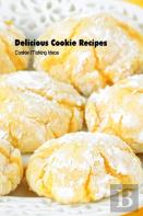 Delicious Cookie Recipes