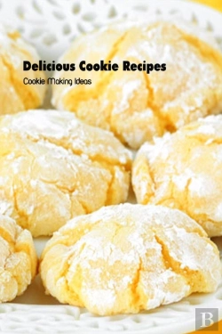 Bertrand.pt - Delicious Cookie Recipes
