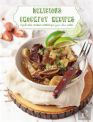 Delicious Crockpot Recipes