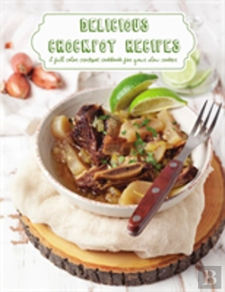 Bertrand.pt - Delicious Crockpot Recipes
