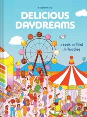 Delicious Daydreams