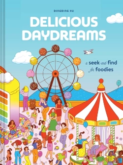 Bertrand.pt - Delicious Daydreams