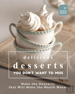 Bertrand.pt - Delicious Desserts You Don'T Want To Miss