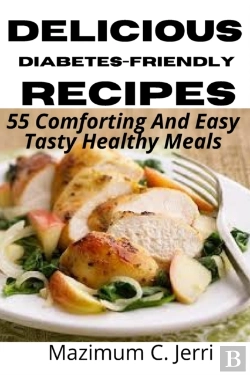 Bertrand.pt - Delicious Diabetes-Friendly Recipes
