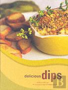Delicious Dips