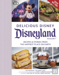 Bertrand.pt - Delicious Disney: Disneyland