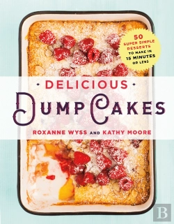 Bertrand.pt - Delicious Dump Cakes