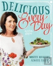 Delicious Every Day
