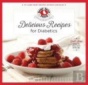 Delicious Foods For Diabetics