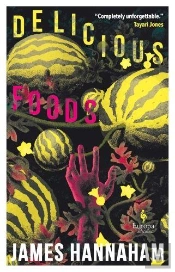 Delicious Foods