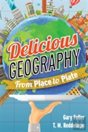 Delicious Geography