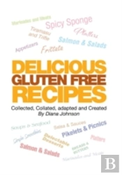 Delicious Gluten Free Recipes