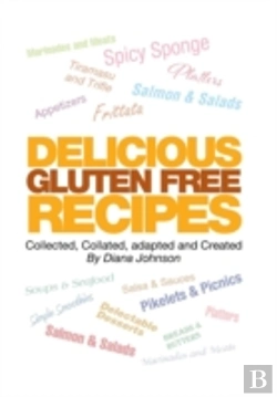 Bertrand.pt - Delicious Gluten Free Recipes