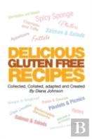 Delicious Gluten Free Recipes