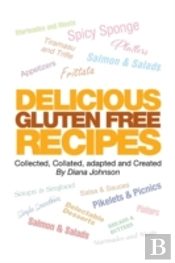 Delicious Gluten Free Recipes