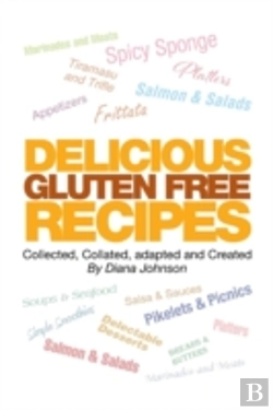 Bertrand.pt - Delicious Gluten Free Recipes