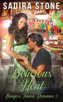Bertrand.pt - Delicious Heat: Bangers Tavern Romance 3