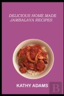 Delicious Homemade Jambalaya Recipes
