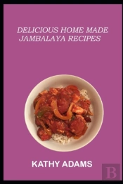Delicious Homemade Jambalaya Recipes