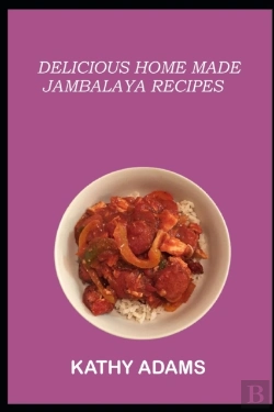 Bertrand.pt - Delicious Homemade Jambalaya Recipes