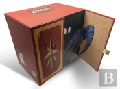 Delicious In Dungeon: The Complete Box Set