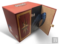 Bertrand.pt - Delicious In Dungeon: The Complete Box Set