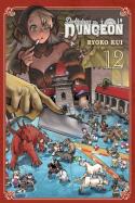 Delicious In Dungeon, Vol. 12