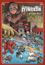 Delicious In Dungeon, Vol. 12