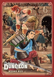 Delicious In Dungeon, Vol. 6