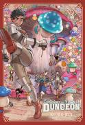 Delicious In Dungeon, Vol. 8
