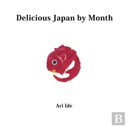 Bertrand.pt - Delicious Japan By Month  2nd English Ed