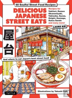 Bertrand.pt - Delicious Japanese Street Eats