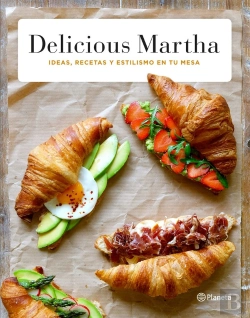 Bertrand.pt - Delicious Martha