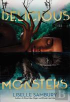 Delicious Monsters