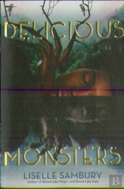 Bertrand.pt - Delicious Monsters