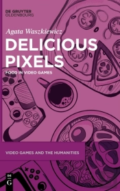 Delicious Pixels