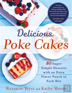 Bertrand.pt - Delicious Poke Cakes