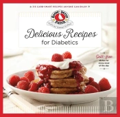 Delicious Recipes For Diabetics