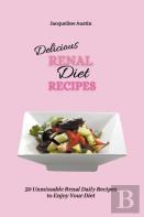 Delicious Renal Diet Recipes