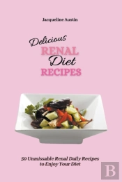 Delicious Renal Diet Recipes