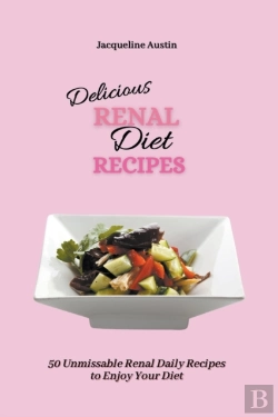 Bertrand.pt - Delicious Renal Diet Recipes