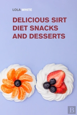 Bertrand.pt - Delicious Sirt Diet Snacks And Desserts