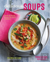 Delicious Soups