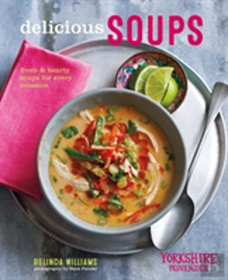 Bertrand.pt - Delicious Soups