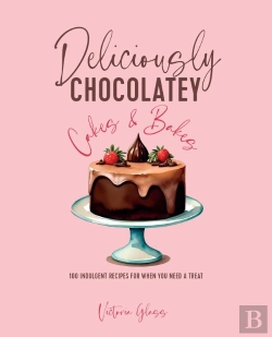 Bertrand.pt - Deliciously Chocolatey Cakes & Bakes