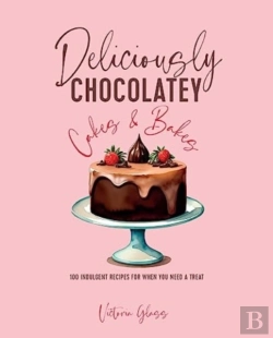 Bertrand.pt - Deliciously Chocolatey Cakes & Bakes